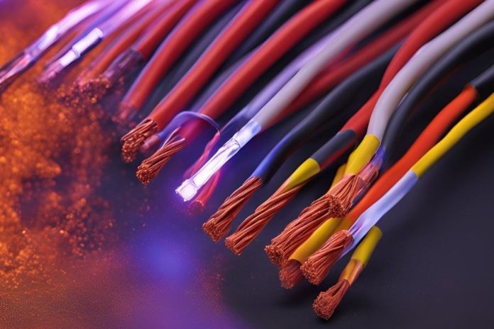 Fire-Resistant Cables