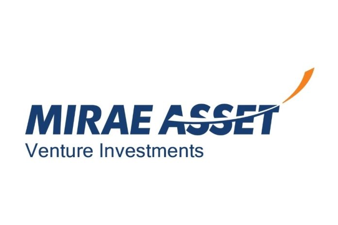 Mirae Asset Global Investments