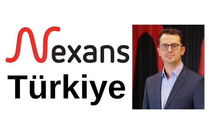 Atilla Kurtiş, General Manager of Nexans Türkiye, Levant and Central Asia