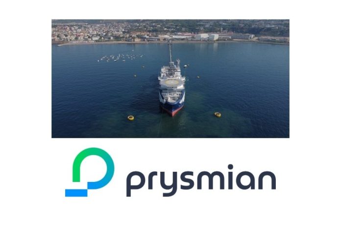 Prysmian, Viking Link Project Image Source: Prysmian