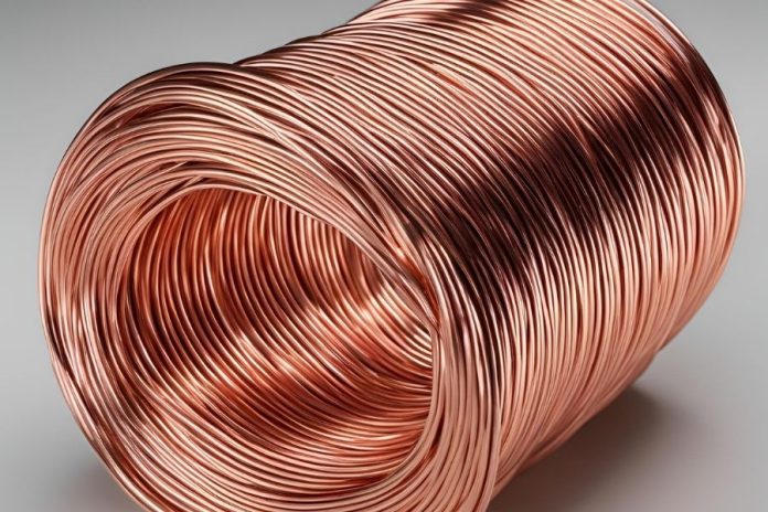 Trends in Copper Prices Over the Last Decade: A Journey Through Economic Shifts and Global Developments