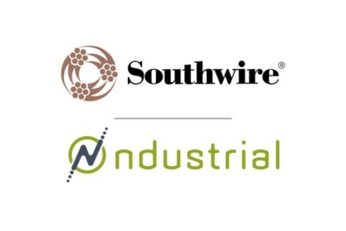 Southwire & Ndustrial: Pioneering AI-Powered Energy Solutions for a Sustainable Future