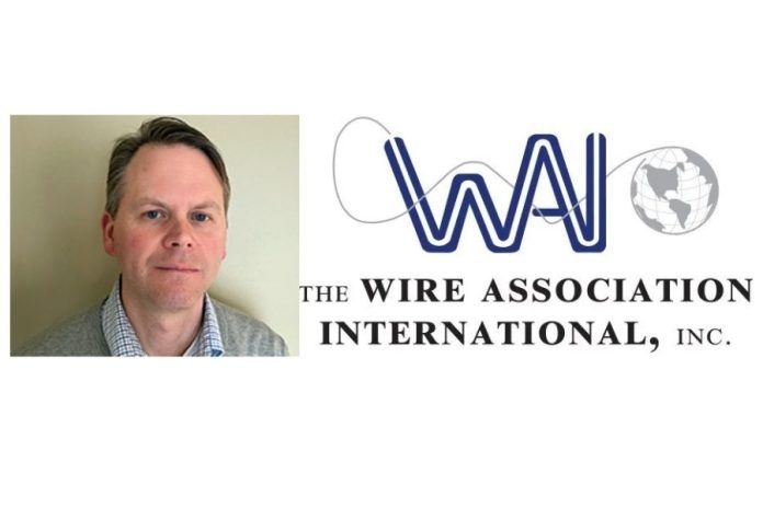 Eric P Bieberich Appointed as 72nd President of The Wire Association International