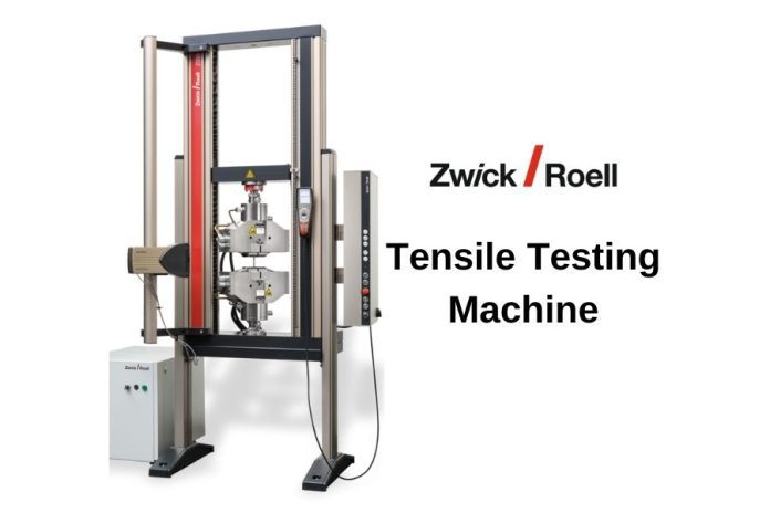 Zwick/Roell Tensile Testing Machines: Precision Solutions for Reliable Material Testing