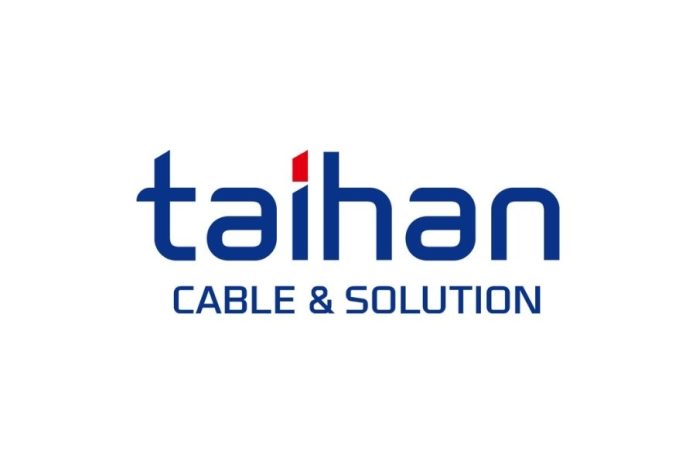 Taihan Cable & Solution